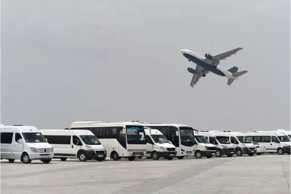 RENTAL MOBIL BANDARA