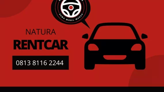 Rental Mobil Jakarta Selatan Harga Sewa Murah Armada Berkualitas