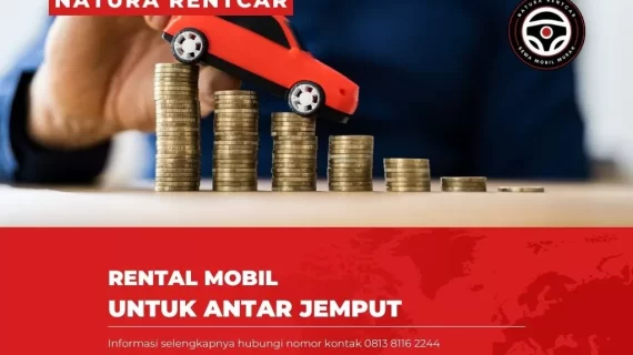 Sewa Mobil Antar Jemput Karyawan, Bandara untuk Pribadi dan Perusahaan