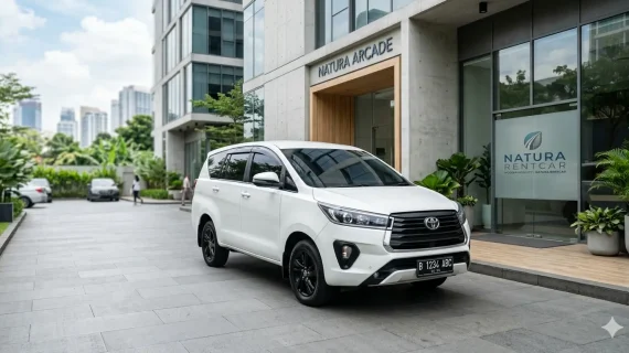 Rental Mobil Petogogan: Solusi Praktis untuk Transportasi Anda