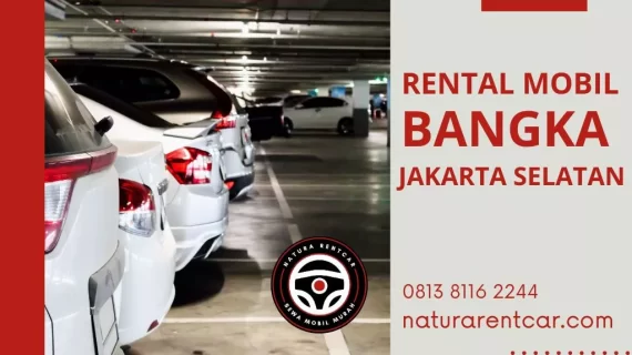 Rental Mobil Bangka: Solusi Transportasi Terbaik untuk Perjalanan Tanpa Khawatir