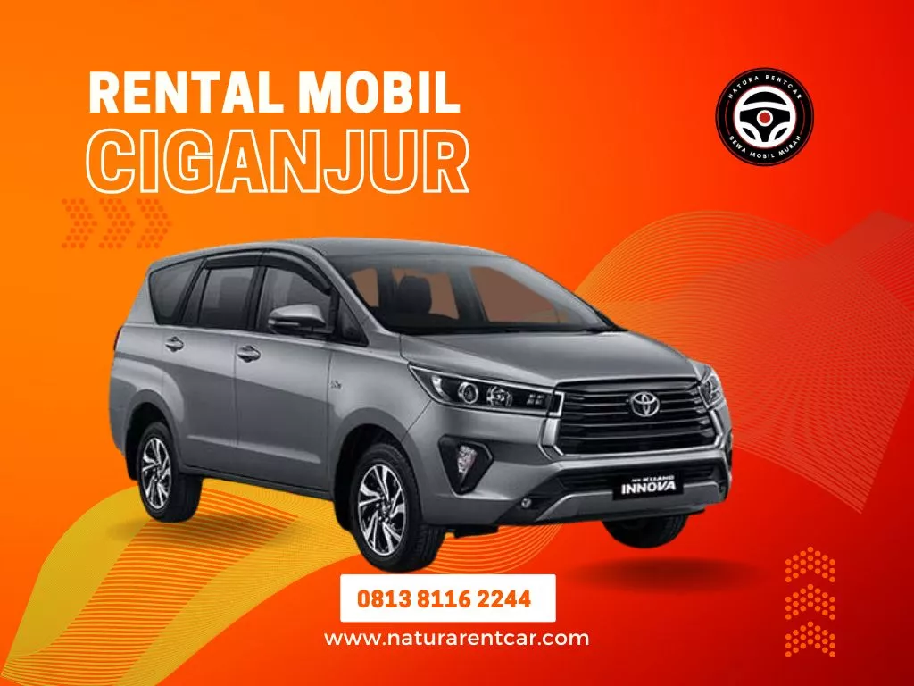 rental mobil ciganjur jakarta selatan