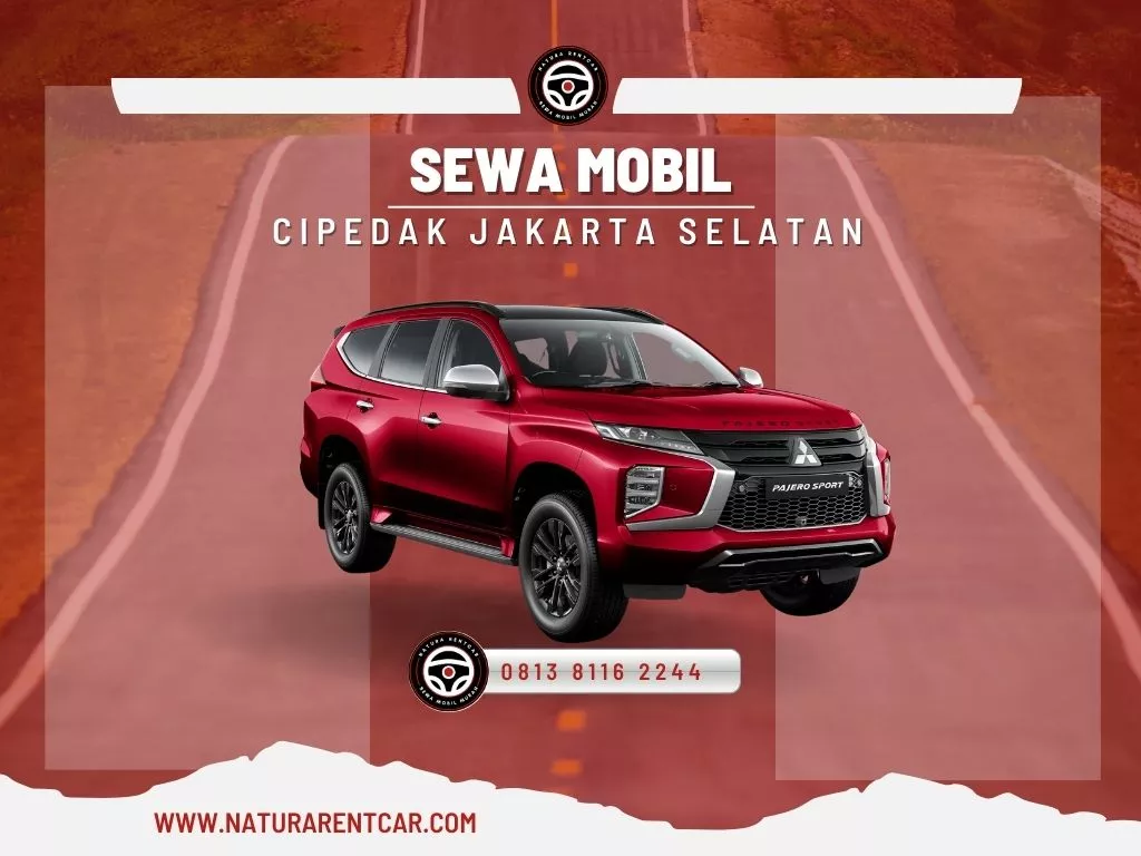 rental mobil cipedak jakarta selatan